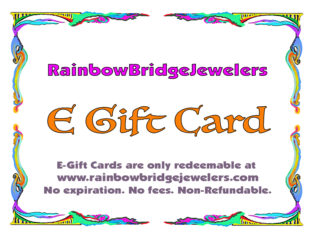 Digital Gift Card