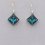 turquoise