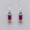 Firefly La Dolce Vita Columnar Earrings