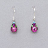 Firefly Petite Drop Earrings