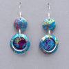 Hazel Atkinson Compact Earring