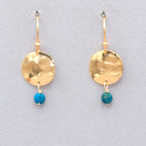 Holly Yashi Constance Earrings