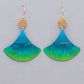 Holly Yashi Delia Earrings