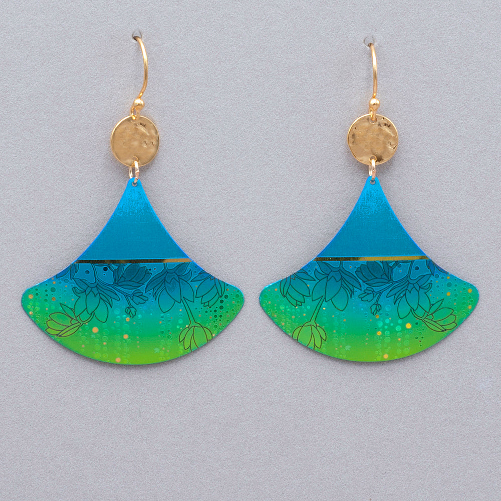 Holly Yashi Delia Earrings