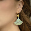 Holly Yashi Delia Earrings