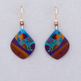 Holly Yashi Lani Earrings