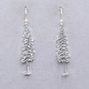 Holly Yashi Redwood Earrings