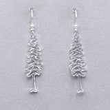 Holly Yashi Redwood Earrings