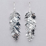 Holly Yashi Redwood Needle Earrings