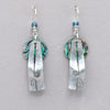 silver/abalone
