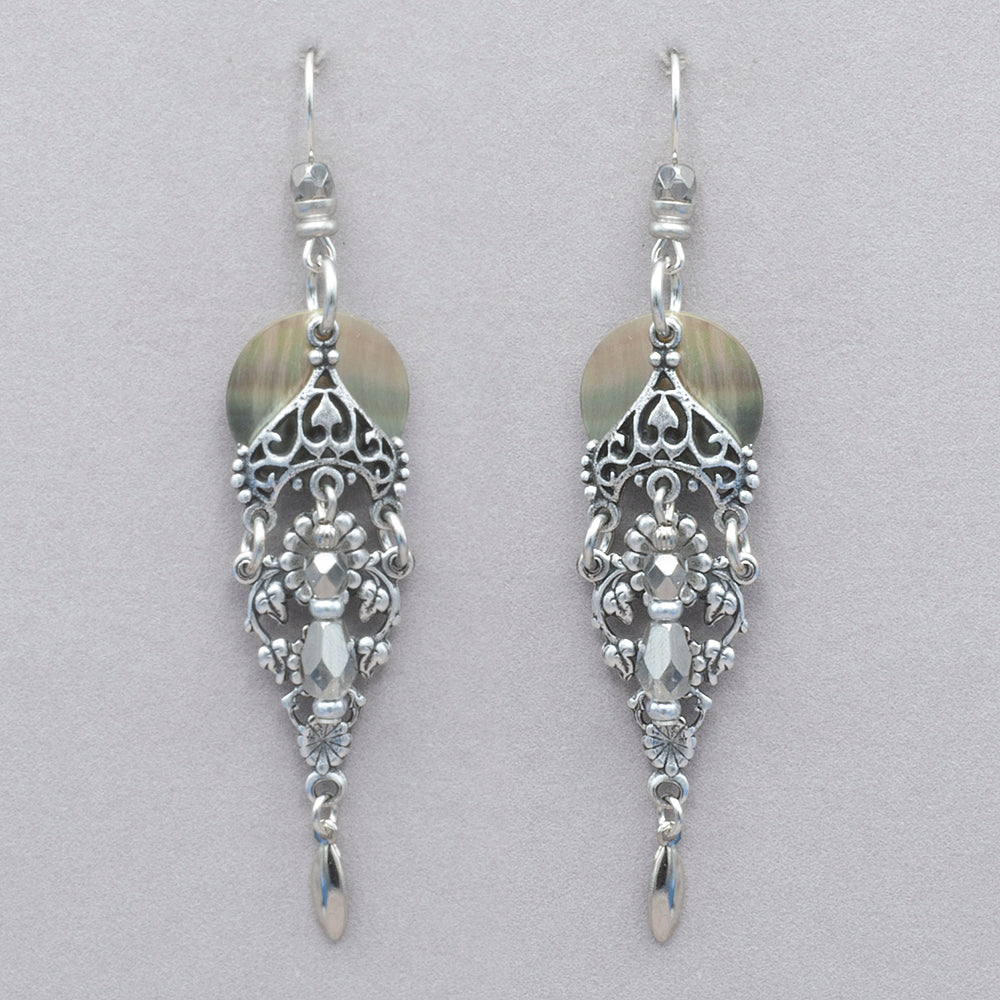silver