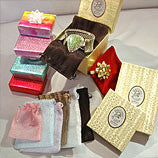 Free gift wrap