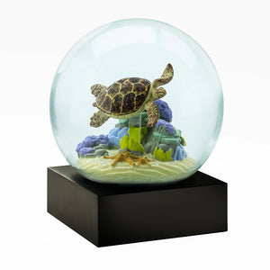 Snowglobe - Sea Turtle